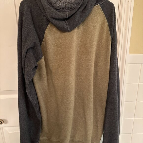 Levi's California Bear and Red Star unisex hoodie XL - Picture 5 of 5